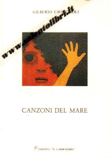 Immagine di Canzoni del Mare